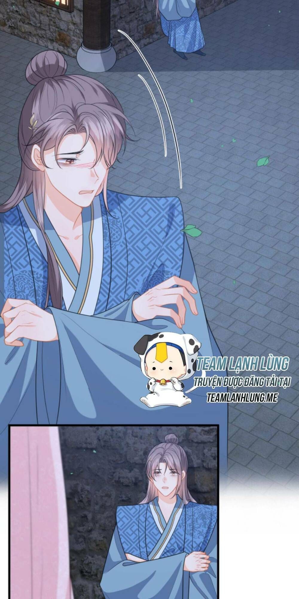 Xuyên Nhanh: Phản Diện Quá Sủng Quá Mê Người1: Chapter 97