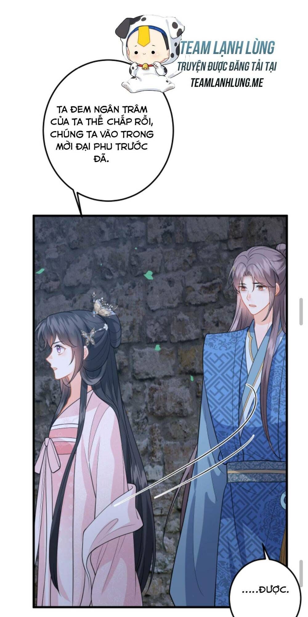 Xuyên Nhanh: Phản Diện Quá Sủng Quá Mê Người1: Chapter 97