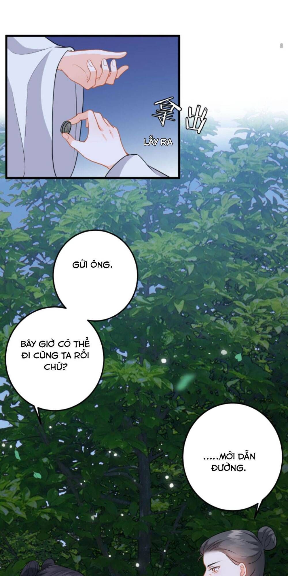 Xuyên Nhanh: Phản Diện Quá Sủng Quá Mê Người1: Chapter 97