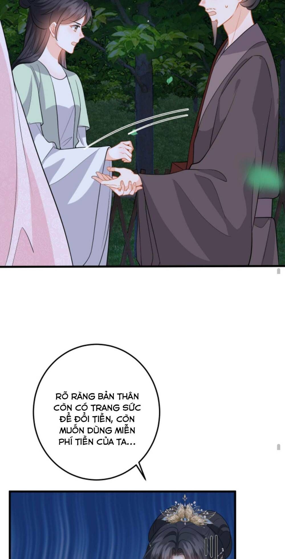 Xuyên Nhanh: Phản Diện Quá Sủng Quá Mê Người1: Chapter 97