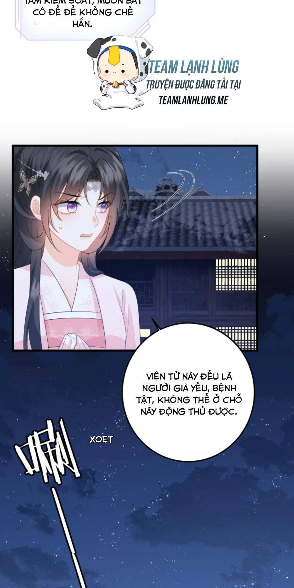 Xuyên Nhanh: Phản Diện Quá Sủng Quá Mê Người1: Chapter 97