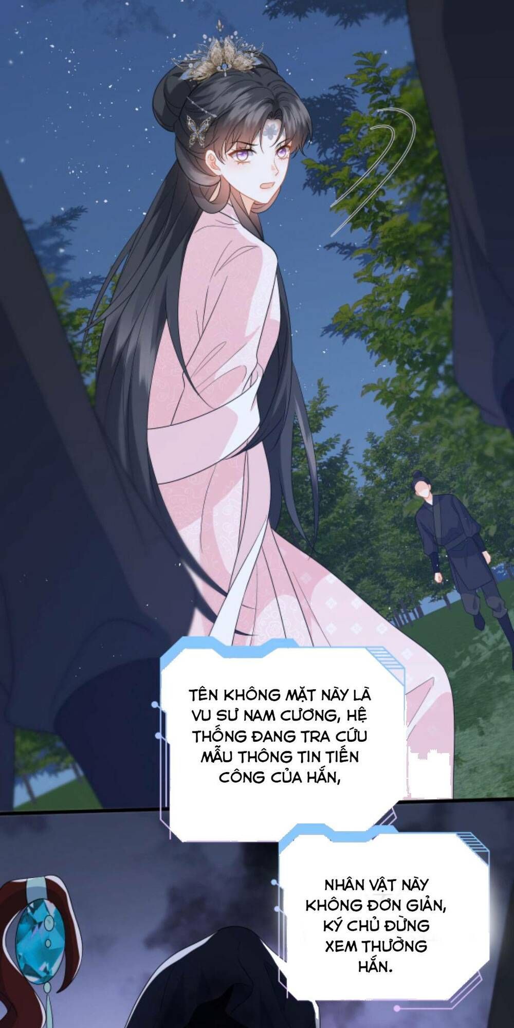 Xuyên Nhanh: Phản Diện Quá Sủng Quá Mê Người1: Chapter 97