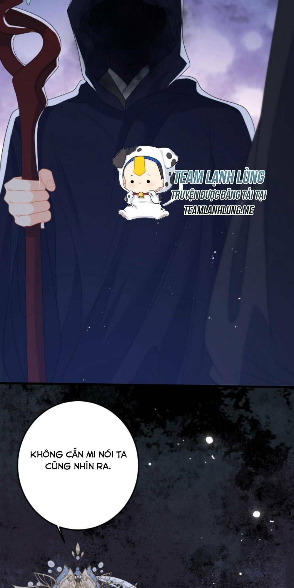 Xuyên Nhanh: Phản Diện Quá Sủng Quá Mê Người1: Chapter 97