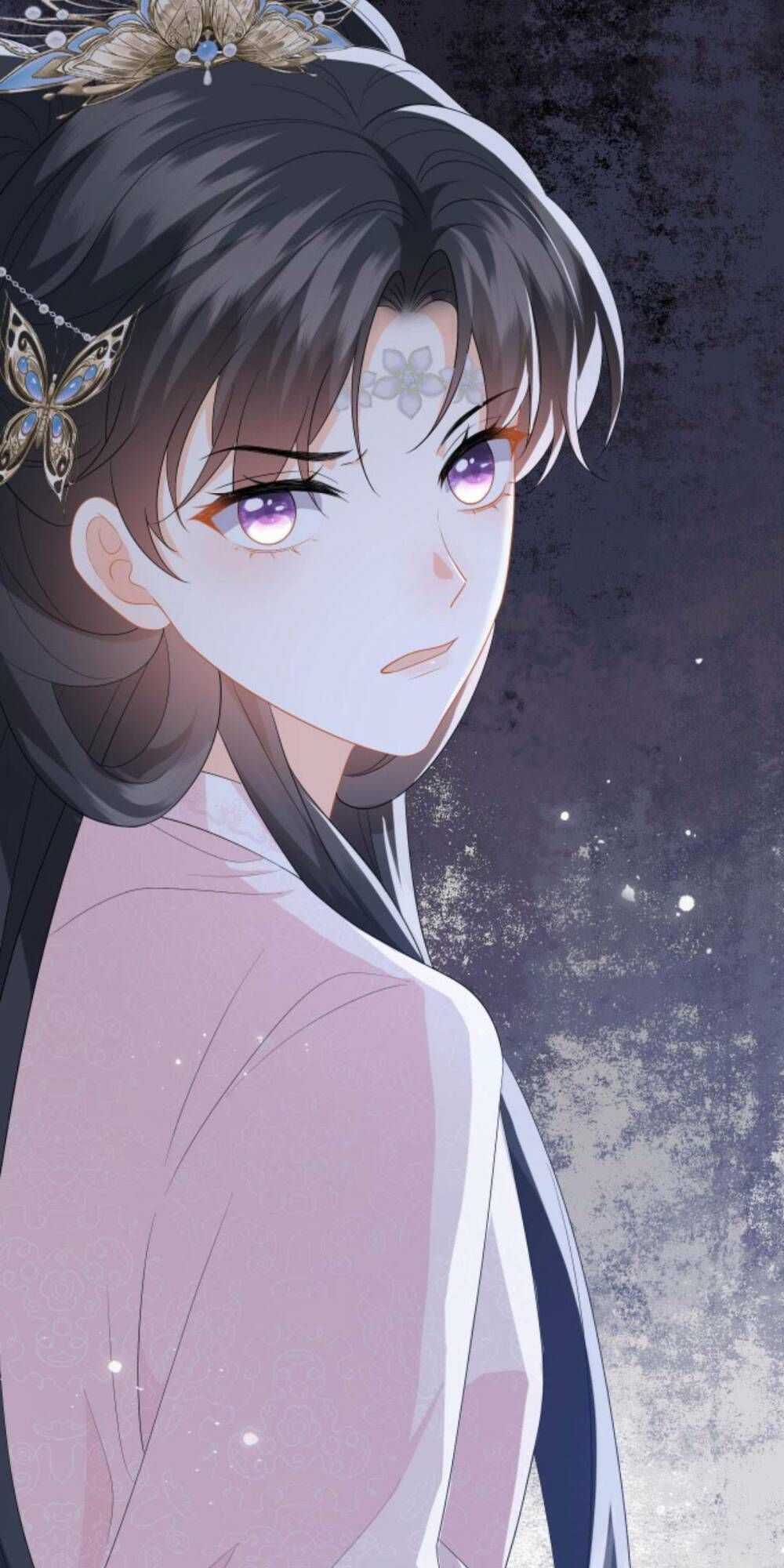 Xuyên Nhanh: Phản Diện Quá Sủng Quá Mê Người1: Chapter 97