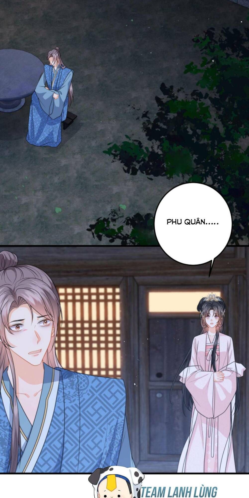 Xuyên Nhanh: Phản Diện Quá Sủng Quá Mê Người1: Chapter 97