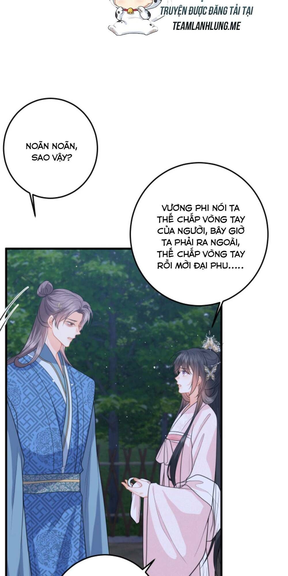 Xuyên Nhanh: Phản Diện Quá Sủng Quá Mê Người1: Chapter 97