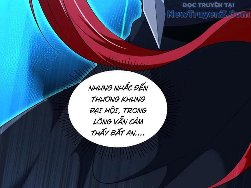 Xuyên Qua Thành Npc Xui Xẻo: Ta Có Lão Bà Che Chở: Chapter 118