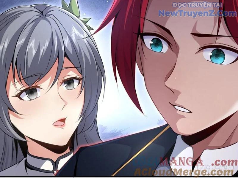 Xuyên Qua Thành Npc Xui Xẻo: Ta Có Lão Bà Che Chở: Chapter 118