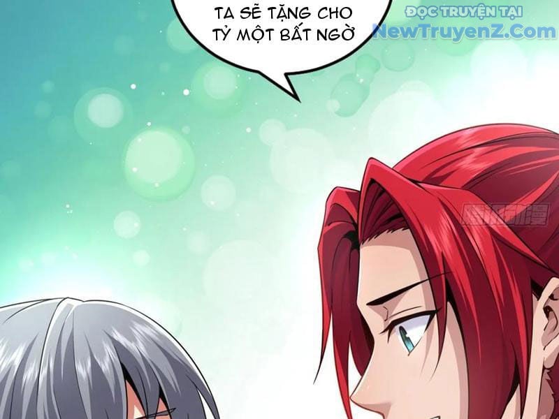 Xuyên Qua Thành Npc Xui Xẻo: Ta Có Lão Bà Che Chở: Chapter 118