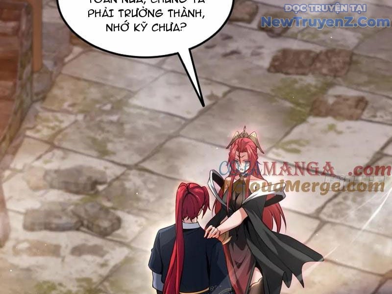 Xuyên Qua Thành Npc Xui Xẻo: Ta Có Lão Bà Che Chở: Chapter 118