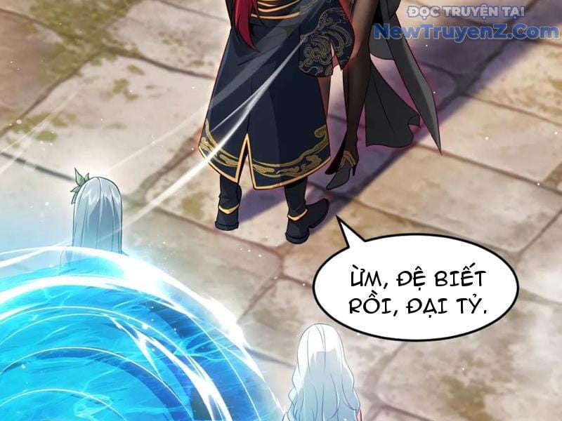Xuyên Qua Thành Npc Xui Xẻo: Ta Có Lão Bà Che Chở: Chapter 118
