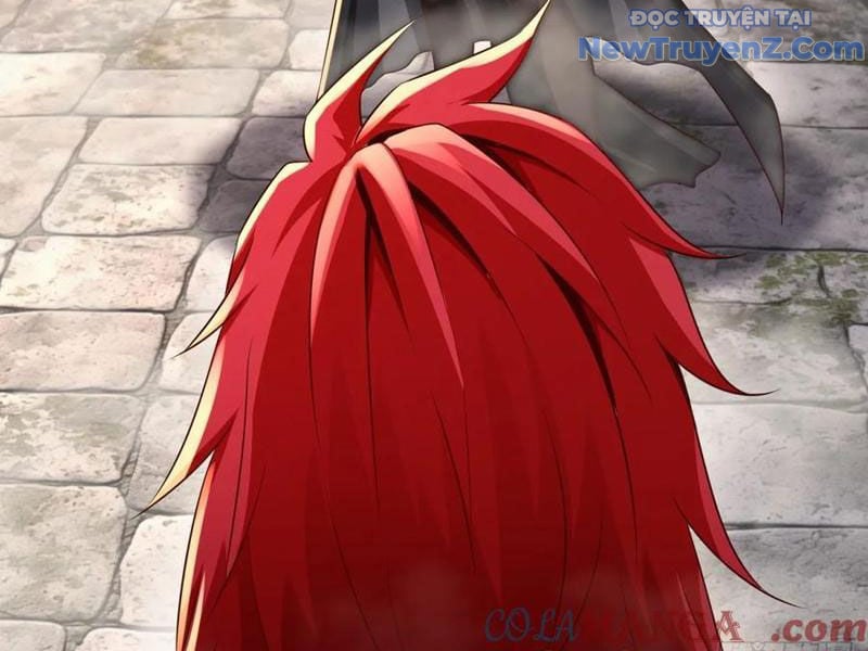 Xuyên Qua Thành Npc Xui Xẻo: Ta Có Lão Bà Che Chở: Chapter 118