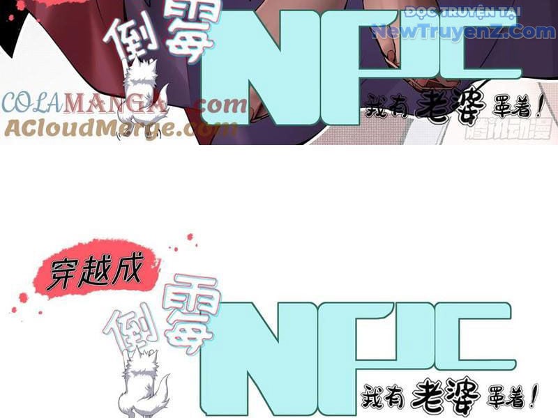 Xuyên Qua Thành Npc Xui Xẻo: Ta Có Lão Bà Che Chở: Chapter 118