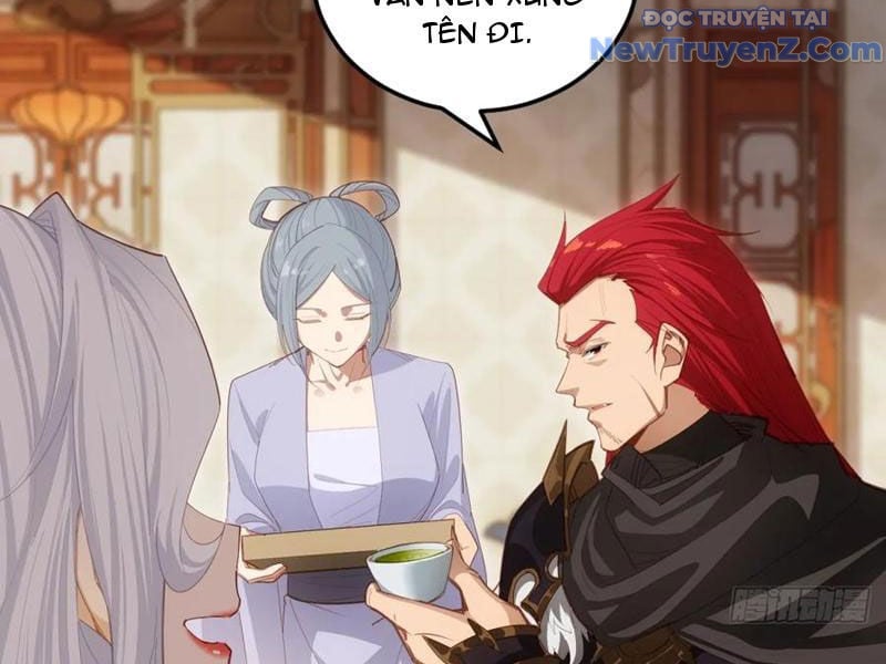 Xuyên Qua Thành Npc Xui Xẻo: Ta Có Lão Bà Che Chở: Chapter 118