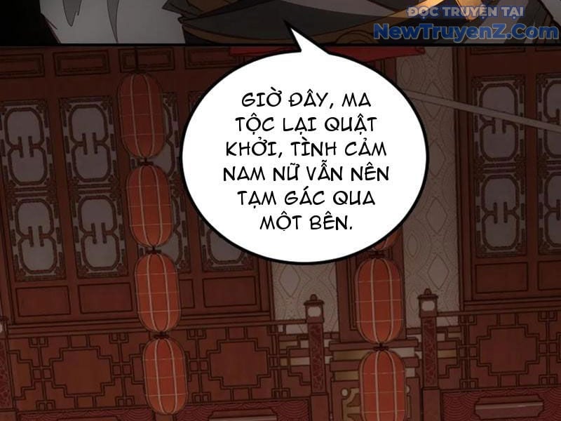 Xuyên Qua Thành Npc Xui Xẻo: Ta Có Lão Bà Che Chở: Chapter 118