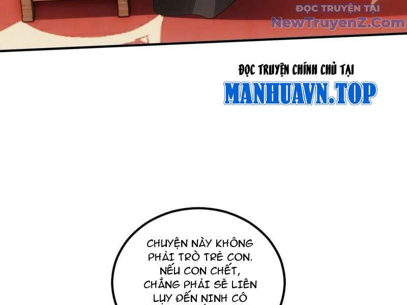 Xuyên Qua Thành Npc Xui Xẻo: Ta Có Lão Bà Che Chở: Chapter 118