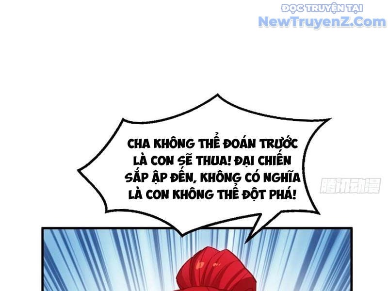 Xuyên Qua Thành Npc Xui Xẻo: Ta Có Lão Bà Che Chở: Chapter 118