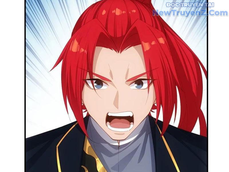Xuyên Qua Thành Npc Xui Xẻo: Ta Có Lão Bà Che Chở: Chapter 118