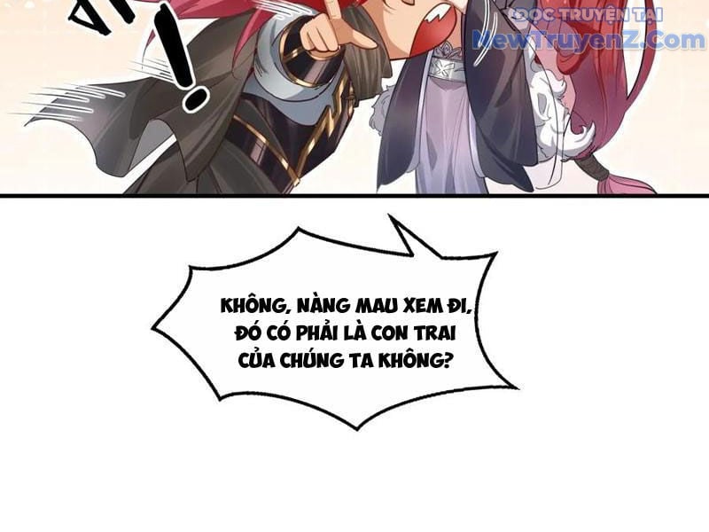 Xuyên Qua Thành Npc Xui Xẻo: Ta Có Lão Bà Che Chở: Chapter 118