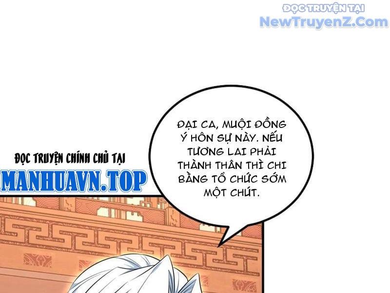 Xuyên Qua Thành Npc Xui Xẻo: Ta Có Lão Bà Che Chở: Chapter 118