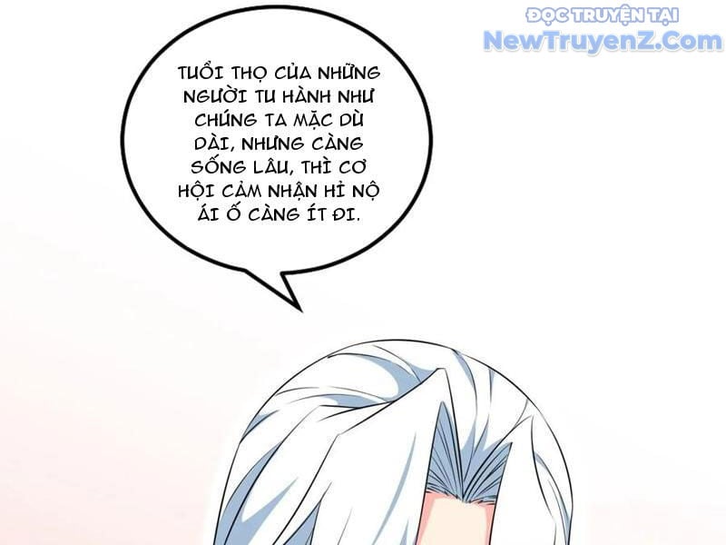 Xuyên Qua Thành Npc Xui Xẻo: Ta Có Lão Bà Che Chở: Chapter 118