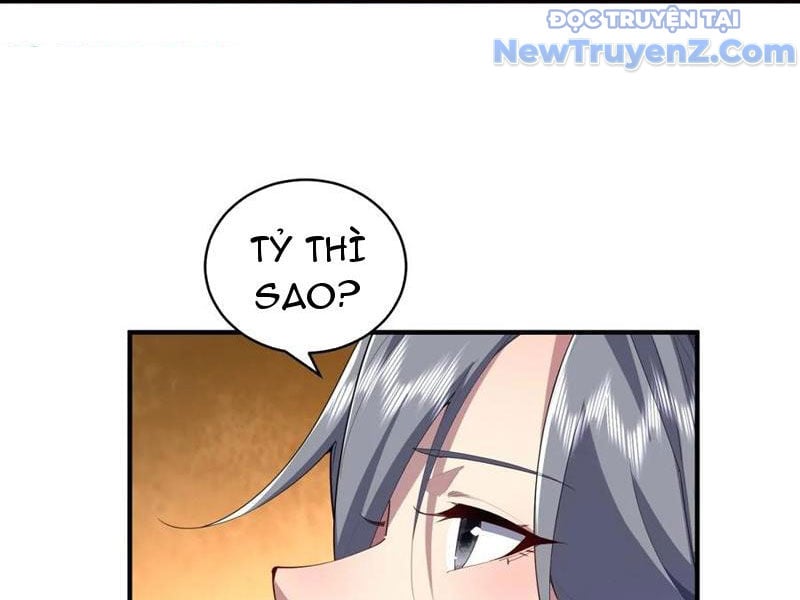Xuyên Qua Thành Npc Xui Xẻo: Ta Có Lão Bà Che Chở: Chapter 120