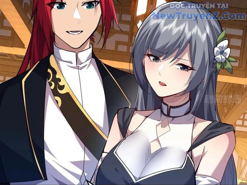 Xuyên Qua Thành Npc Xui Xẻo: Ta Có Lão Bà Che Chở: Chapter 120