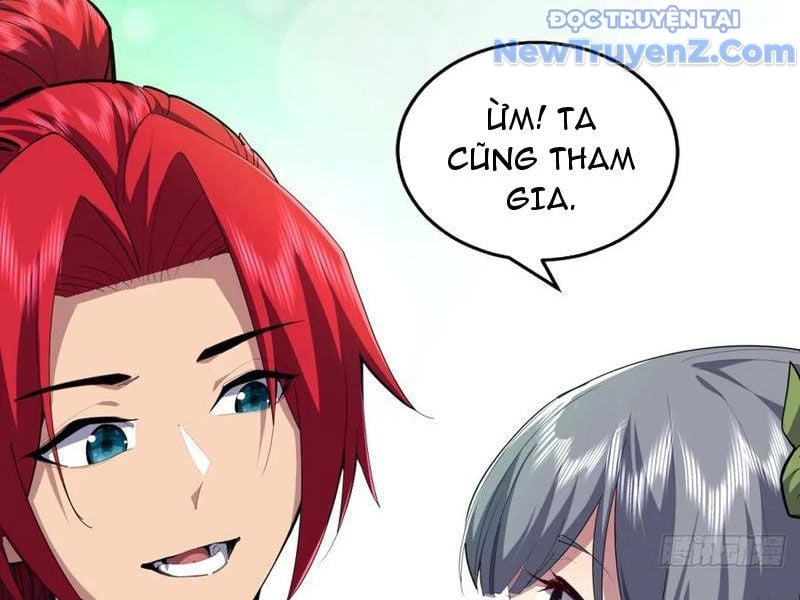 Xuyên Qua Thành Npc Xui Xẻo: Ta Có Lão Bà Che Chở: Chapter 120
