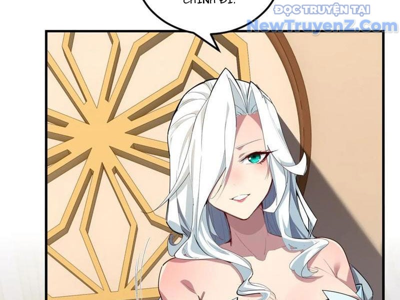 Xuyên Qua Thành Npc Xui Xẻo: Ta Có Lão Bà Che Chở: Chapter 120
