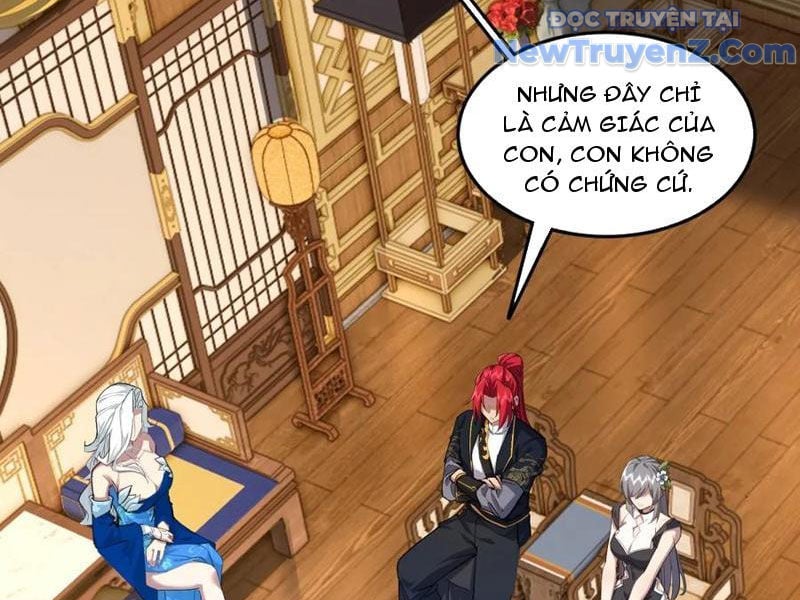Xuyên Qua Thành Npc Xui Xẻo: Ta Có Lão Bà Che Chở: Chapter 120