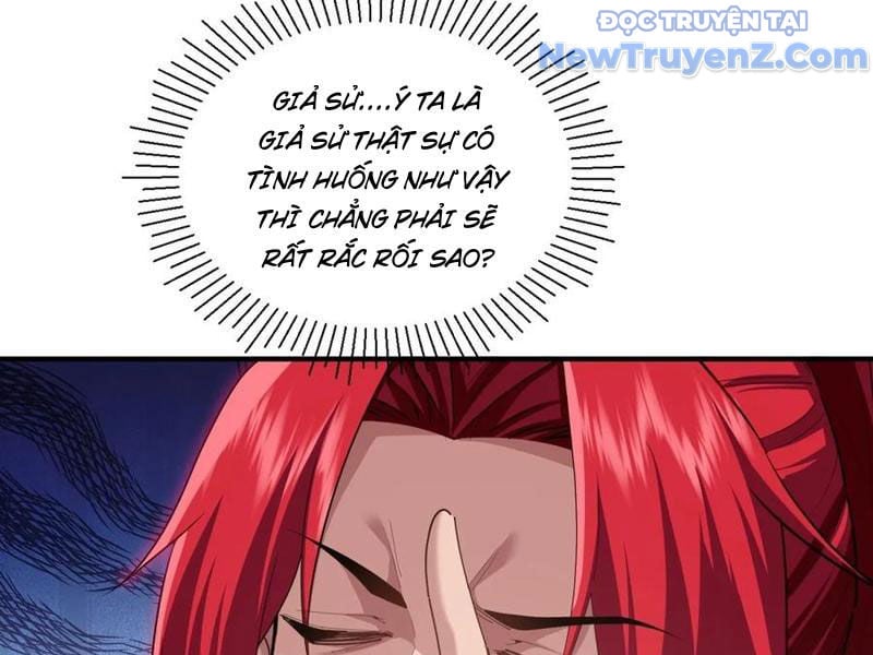Xuyên Qua Thành Npc Xui Xẻo: Ta Có Lão Bà Che Chở: Chapter 120