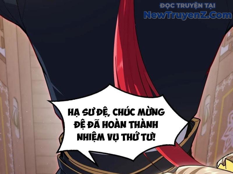 Xuyên Qua Thành Npc Xui Xẻo: Ta Có Lão Bà Che Chở: Chapter 120