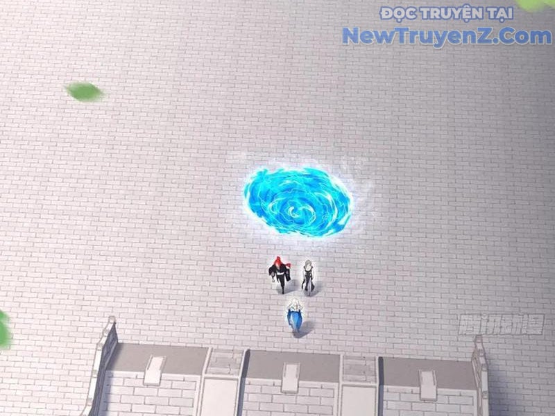 Xuyên Qua Thành Npc Xui Xẻo: Ta Có Lão Bà Che Chở: Chapter 120