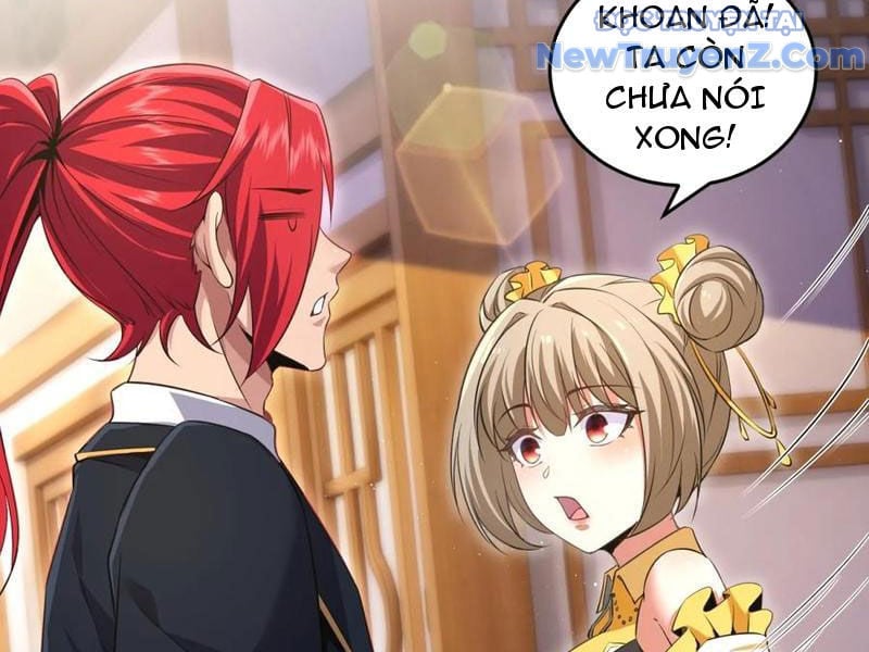 Xuyên Qua Thành Npc Xui Xẻo: Ta Có Lão Bà Che Chở: Chapter 120
