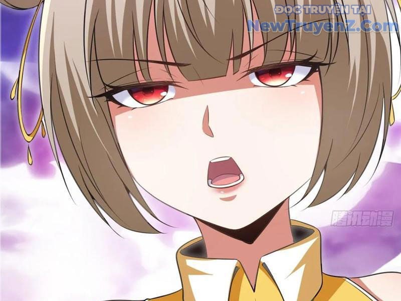 Xuyên Qua Thành Npc Xui Xẻo: Ta Có Lão Bà Che Chở: Chapter 120