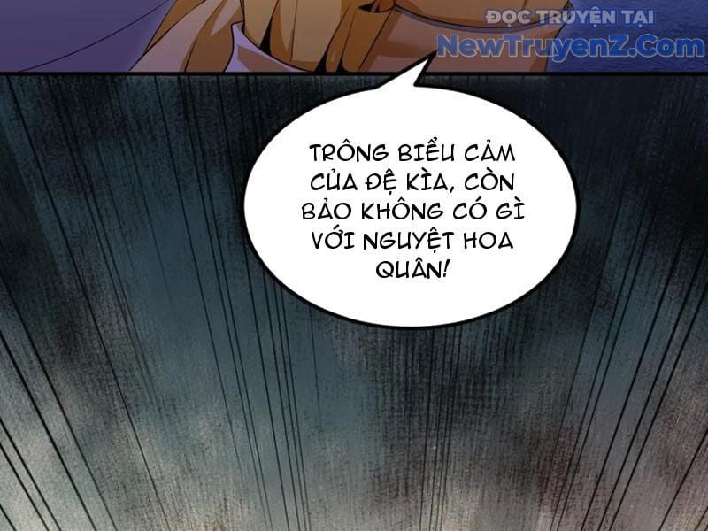 Xuyên Qua Thành Npc Xui Xẻo: Ta Có Lão Bà Che Chở: Chapter 120