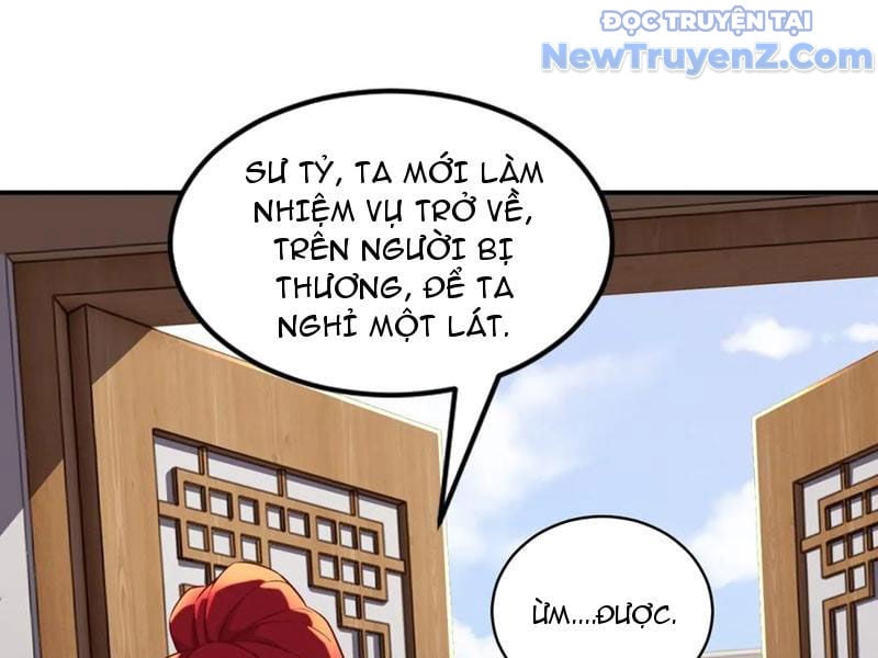 Xuyên Qua Thành Npc Xui Xẻo: Ta Có Lão Bà Che Chở: Chapter 120