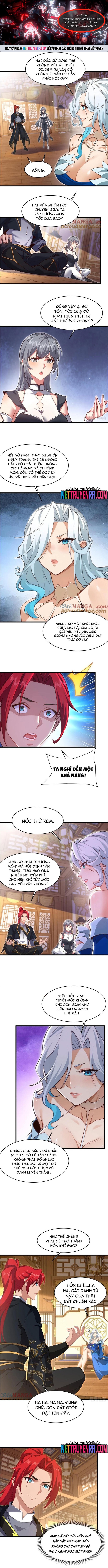 Xuyên Qua Thành Npc Xui Xẻo: Ta Có Lão Bà Che Chở: Chapter 122