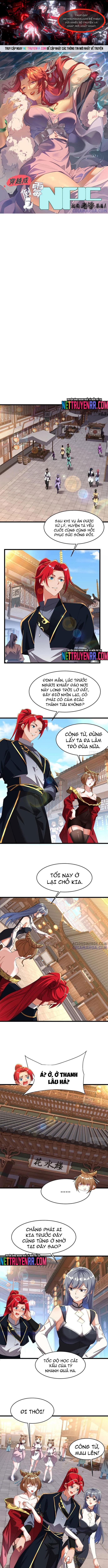 Xuyên Qua Thành Npc Xui Xẻo: Ta Có Lão Bà Che Chở: Chapter 123