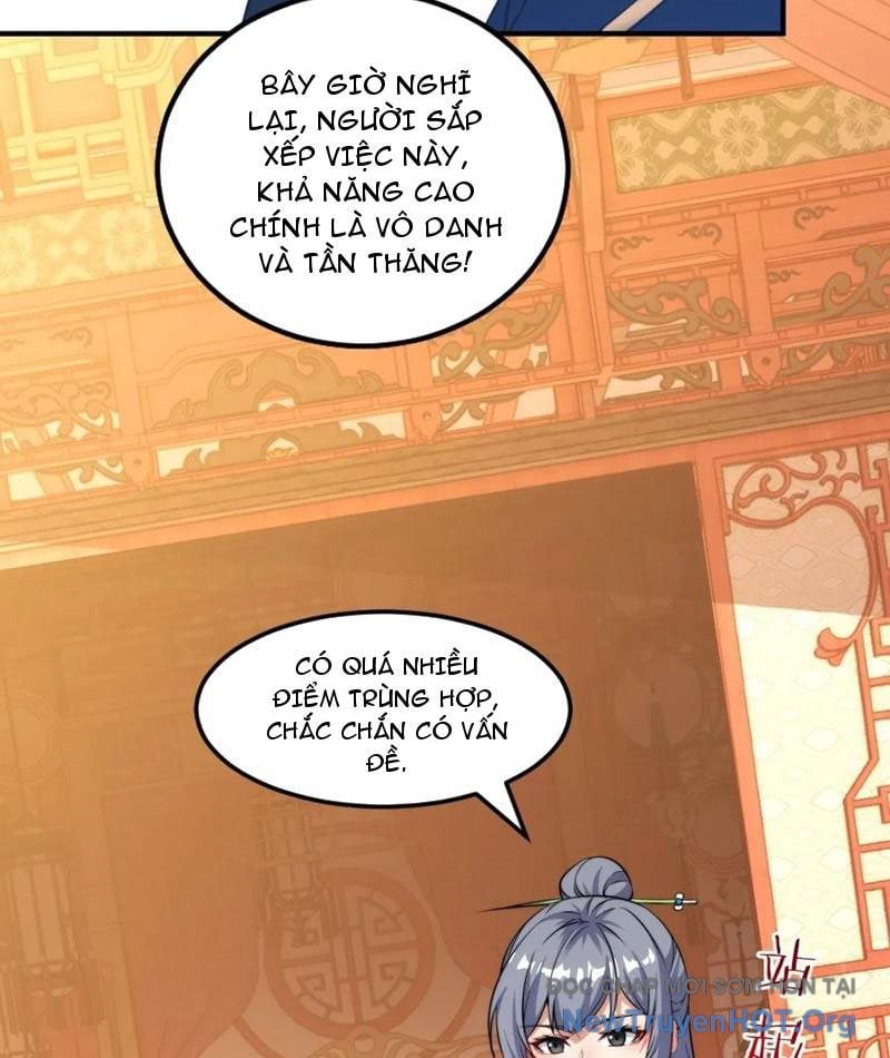 Xuyên Qua Thành Npc Xui Xẻo: Ta Có Lão Bà Che Chở: Chapter 124