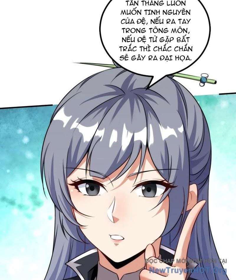 Xuyên Qua Thành Npc Xui Xẻo: Ta Có Lão Bà Che Chở: Chapter 124