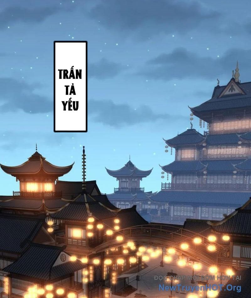 Xuyên Qua Thành Npc Xui Xẻo: Ta Có Lão Bà Che Chở: Chapter 124