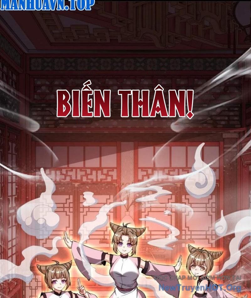 Xuyên Qua Thành Npc Xui Xẻo: Ta Có Lão Bà Che Chở: Chapter 124