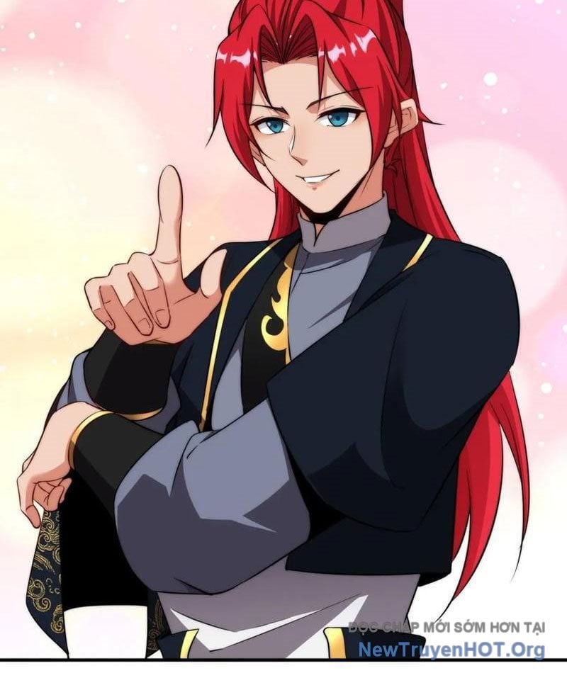 Xuyên Qua Thành Npc Xui Xẻo: Ta Có Lão Bà Che Chở: Chapter 124