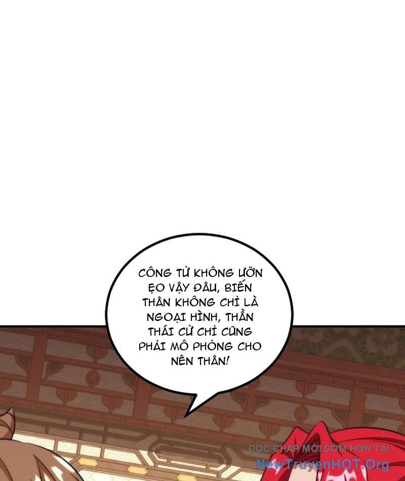 Xuyên Qua Thành Npc Xui Xẻo: Ta Có Lão Bà Che Chở: Chapter 124