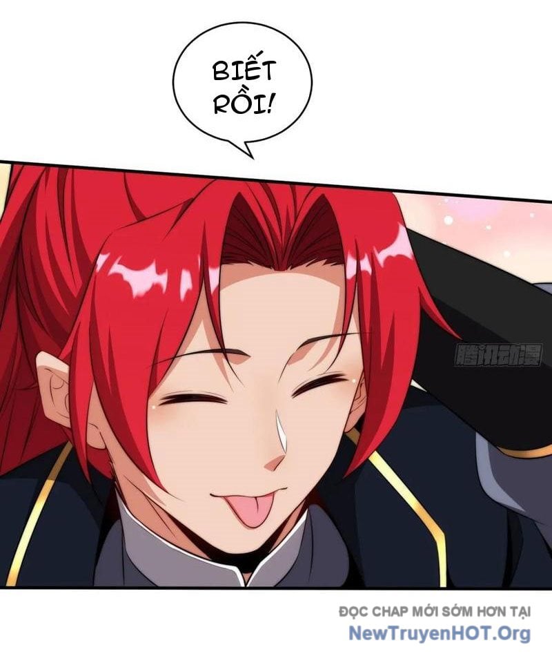 Xuyên Qua Thành Npc Xui Xẻo: Ta Có Lão Bà Che Chở: Chapter 124