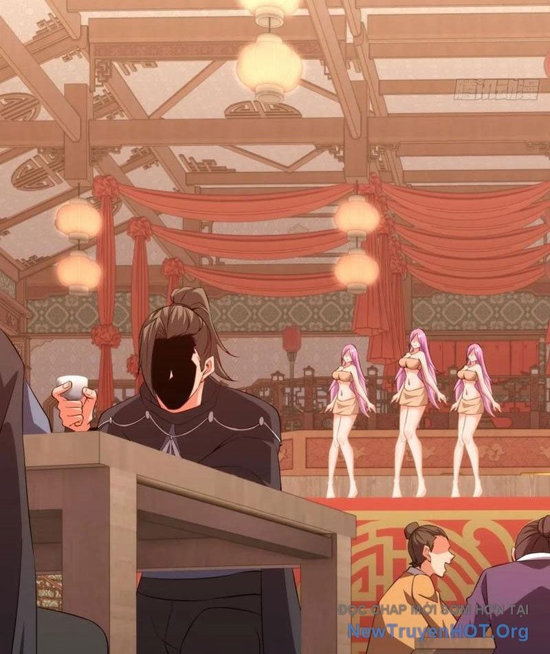 Xuyên Qua Thành Npc Xui Xẻo: Ta Có Lão Bà Che Chở: Chapter 124