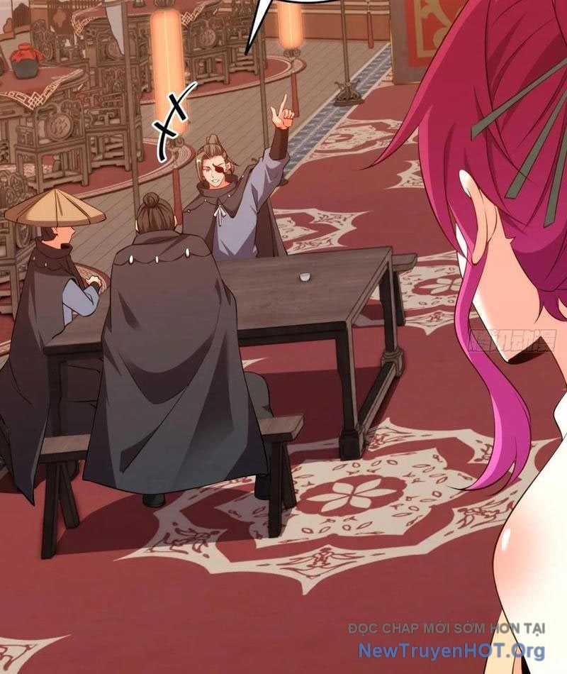 Xuyên Qua Thành Npc Xui Xẻo: Ta Có Lão Bà Che Chở: Chapter 124
