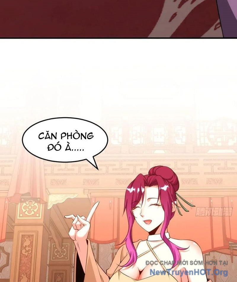 Xuyên Qua Thành Npc Xui Xẻo: Ta Có Lão Bà Che Chở: Chapter 124