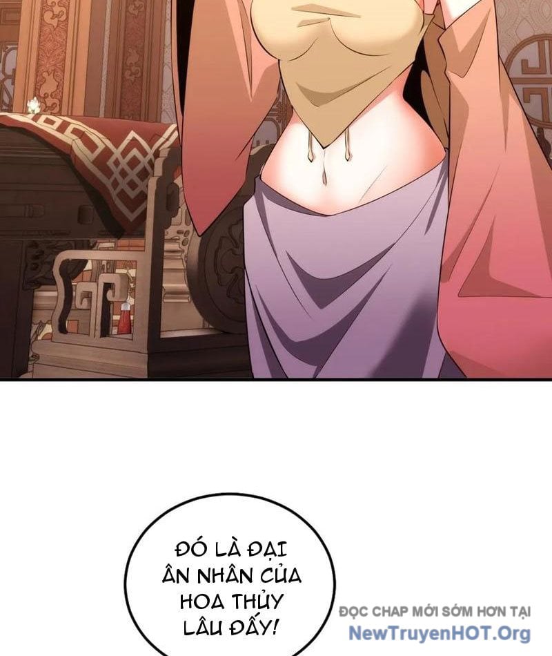 Xuyên Qua Thành Npc Xui Xẻo: Ta Có Lão Bà Che Chở: Chapter 124